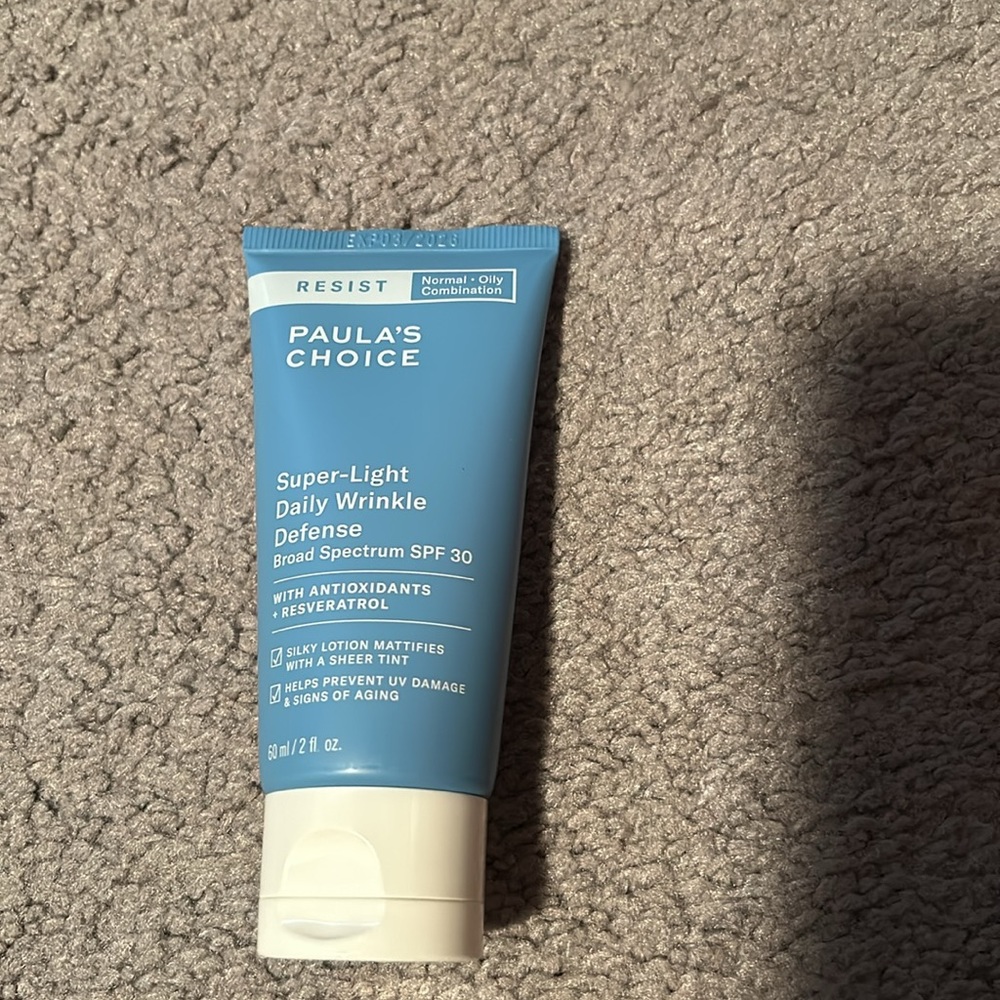 Paula’s Choice skin care plus toothpaste tablets - Picture 2 of 12